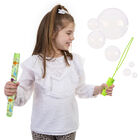 Dinosaur Bubble Wands: Pack of 6 image number 3