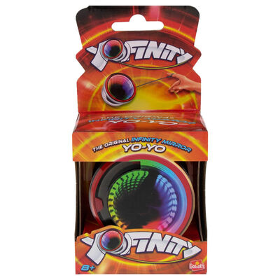 YoFinity Yo-Yo: Assorted image number 1