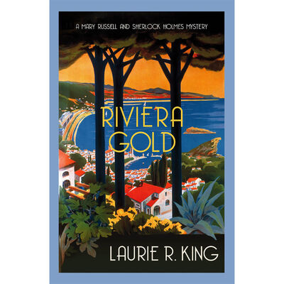 Riviera Gold image number 1