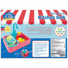 Role Play Set: Kitchen Sink image number 3