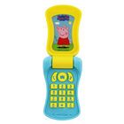 Peppa Pig Play Flip Mobile Phone image number 2