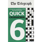 The Telegraph: Quick Crosswords 6 image number 1