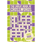 The Great Book of Crosswords image number 1