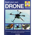 Haynes Build Your Own Drone image number 1