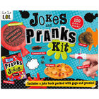 Jokes and Pranks Kit image number 1