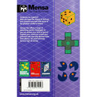 Mensa Genius Test image number 3
