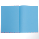 A4 Casebound Stripe Pastel Notebook image number 2
