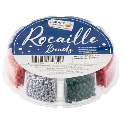 Basics Bead Set image number 1