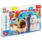 The Secret Life of Pets 24 Piece Maxi Jigsaw Puzzle image number 1