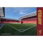 Liverpool FC Anfield Wall Poster image number 1