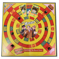 Only Fools and Horses: Trading The Board Game