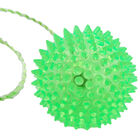 Out 2 Play - Light Up Skip Ball - Green image number 3