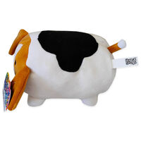 PlayWorks Mini Beagle Plush Toy
