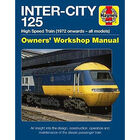 Haynes Inter-City 125 Manual image number 1