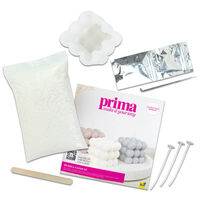 Prima Make Your Own Bubble Candles
