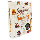 Dog Tricks and Training Box Set image number 1