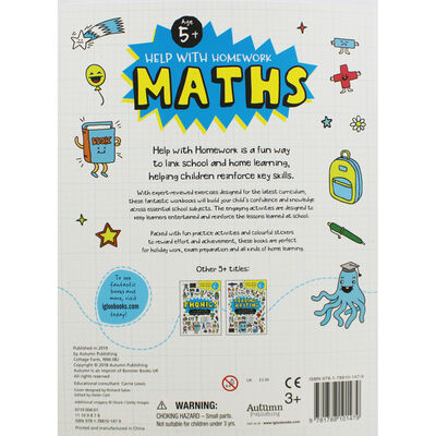 primary school maths homework help