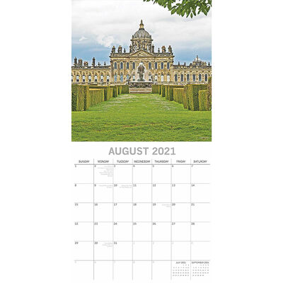 Yorkshire Square Calendar 2021 image number 2