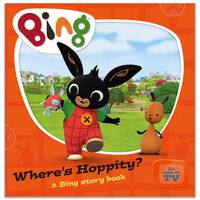 Bing: Where&rsquo;s Hoppity?