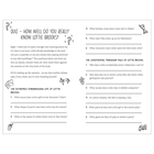 Lottie Brook&rsquo;s Essential Guide to Life image number 2