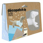 Decopatch Mini Kit - Dachshund image number 1