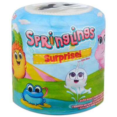 Little Tikes Springalings: Assorted image number 1