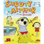 Shouty Arthur at the Seaside image number 1