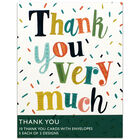 Thank You Notecards image number 1