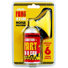 Fart In A Can Noise Machine image number 1