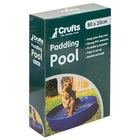 Crufts Dog Paddling Pool: Small image number 1