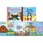 Topsy, Tim and Friends: 10 Kids Picture Book Bundle image number 3