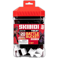 Skibidi Toilet Battle Bucket