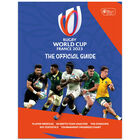 Rugby World Cup France 2023: The Official Book image number 1