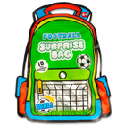 Football Surprise Blind Bag image number 1