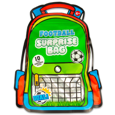 Football Surprise Blind Bag image number 1