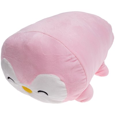 Playworks Hugs & Snugs Mini Plush: Penguin image number 3