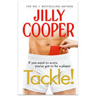 Tackle! image number 1