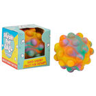 PlayWorks Squishy Pop Ball: Assorted image number 3