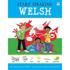 Start Speaking Welsh image number 1