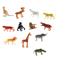 PlayWorks Animal World: Assorted