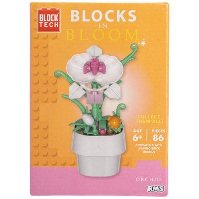 Bloch Tech Blocks in Bloom: Assorted image number 5