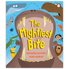The Mightiest Bite image number 1