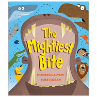 The Mightiest Bite