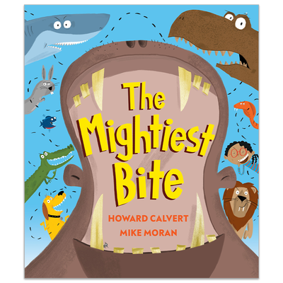 The Mightiest Bite image number 1
