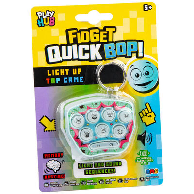 Mini Chase the Light Game: Assorted image number 1