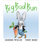 Big Bad Bun image number 1