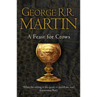 A Feast for Crows: A Song of Ice and Fire Book 4 image number 1