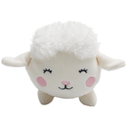PlayWorks Hugs & Snugs Lamb image number 2