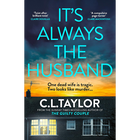 It's Always the Husband image number 1