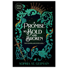 A Promise so Bold and Broken image number 1